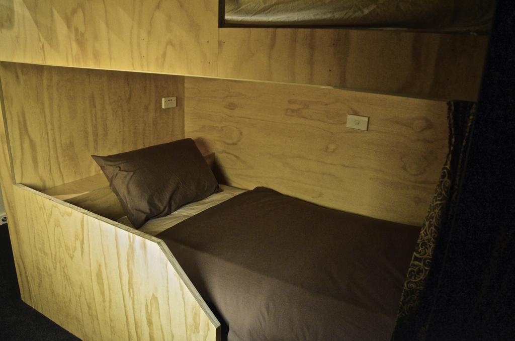 Fox Glacier Pod Hostel & Inn Cameră foto